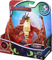 Spin Master Dragones X1 Cambia de Col