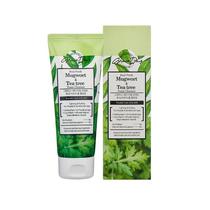 Graceday Real Fresh Mugwort & Tea Tree Foam Cleansing 100ML