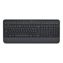 Teclado Logitech 920-010910 K650 Negro Wireles/Bluetooth