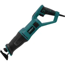 Sierra Sabre Xion XI-TOOLSS12 1100 W 220V - Verde/Preto