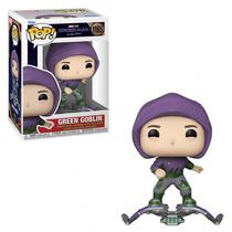 Funko Pop Marvel Spider-Man Far From Home S3 Green Goblin 1165