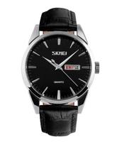 Skmei Reloj Reloj Skmei 9073 Silver/Black Fem s/C