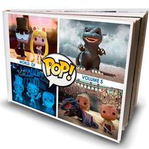 Funko Book Vinyl World Vol.5 Hardcover