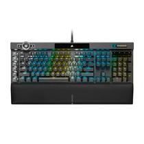 Teclado Mecanico Corsair K100 RGB Switch Opx &#8211; Ingles