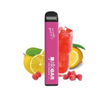 Nikbar 1500 Puffs Pink Lemonade