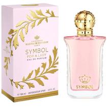 Perfume Feminino Marina de Bourbon Symbol For A Lady Edp 100 ML