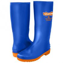 Bota Lluvia Azul 39