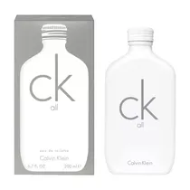 CK CK All Edt 200ML