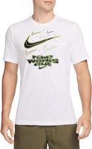 Camiseta Nike FV8372 100 - Masculina