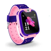 Smartwatch Luo LU-X17 Smart SERIE7 Rosa