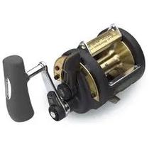 Shimano Pesca Accesorios Reel Carretilla TLD-50II Lrsa