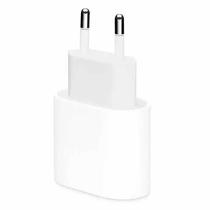 Carregador Apple MHJC3 20W USB-C para iPhone 16 - Branco