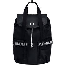 Mochila Under Armour Feminino Favorite Preto - 1369211-001