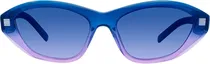 Óculos de Sol Givenchy GV40038I 5592W - Feminino