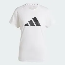 Remera Adidas W TR-Es Logo T IT0545