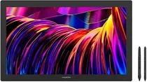 Mesa Digitalizadora Huion Kamvas Pro 27 4K - GT2701