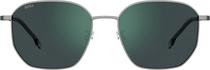 Oculos de Sol Hugo Boss - 1673/F/SK R81MT