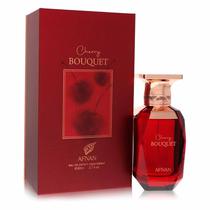 Perfume Afnan Cherry Bouquet Edp Feminino - 80ML