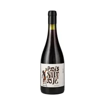 Vino Bouchon Pais Salvaje 750ML