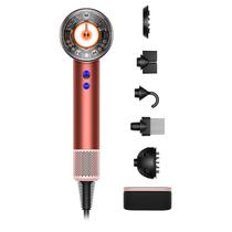 Secador Dyson HD16 Supersonic Nural 1600W 220V - Strawberry Bronze