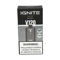 Ignite V120 Coffee