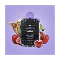 Pod Descartavel Maxbar Nimmbox 10K Cherry Sparkling Juice