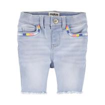 Short Infantil Oshkosh 2H247611