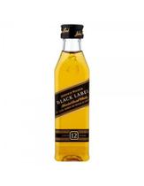 Bebidas J.Walker Whisky Black Label 5OML