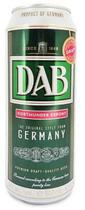 Cerveja Dab Dartmunder Export 500 ML Lata