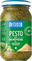 Molho de Cecco Pesto Alla Genovese - 190G