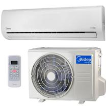 Ar Condicionado Midea 24000BTU Inverter 220V 60HZ Quente Frio Wifi