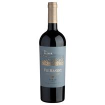 Vinho Viu Manent Single Vineyard Syrah 750ML - 7804314910092