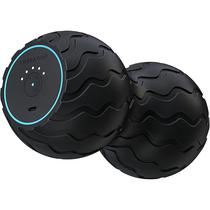 Rolo Massageador Therabody Theragun Wave Duo Waveduo-US Bluetooth - Preto