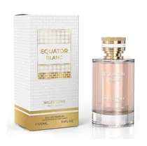 Emper Milestone Equator Blanc 100ML Edp c/s