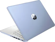 Notebook HP 14-DQ6012DX Intel N150/ 4GB/ 128GB Ufs/ 14" HD/ W11