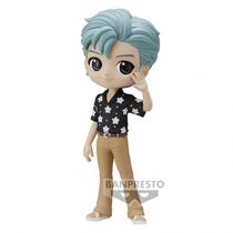 Boneco Banpresto Qposket BTS Tinytan RM Ver.A 19002