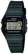 Relogio Unissex Casio Alrm Chrono F-94WA-8DG