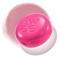 Fwee Lip&Cheek Blurry Pudding Pot 5G PK01 Baby