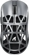 Mouse Attack Shark Magnesium Tri-Mode R2 PAW-3950 - Gray (Sem Fio)