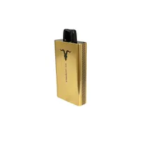 Pod Ignite V80 Champagne Gold 5%