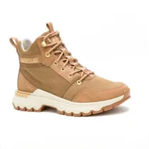 Tenis Caterpillar Colorado Sneaker Canvas W's P312214