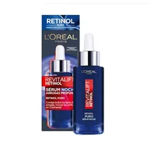 Serum Facial L'Oreal Paris Revitalift Pure Retinol Noite 30ML