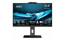 All In One MSI Pro 14M-641US i7-14700/ 32GB/ 1TB SSD/ 23.8" FHD/ W11 Pro Nuevo + Teclado e Mouse Wireles