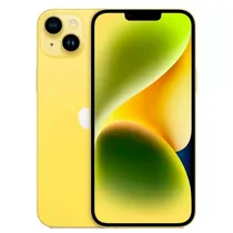 iPhone 14 128GB Grade A Amarelo