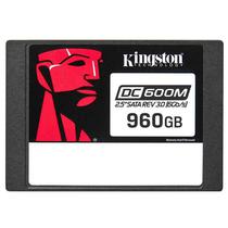 HD SSD Interno Kingston DC600M 960GB 2.5" SATA 3 SEDC600M/960G