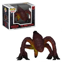 Funko Pop Stranger Things S4 *Sized* The Mind Flayer 1597