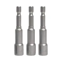 Kit de Tuercas Magnéticas Total TAC271231 3 Piezas