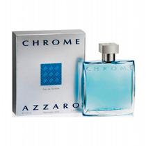 Azzaro Chrome Edt 100ML