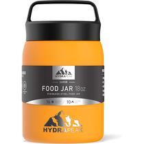 Marmita Termica Hydrapeak HP-JAR-18-Mango 532ML  Mango