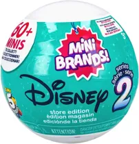Mini Brands Disney 5 Surprises! Zuru - 77353
